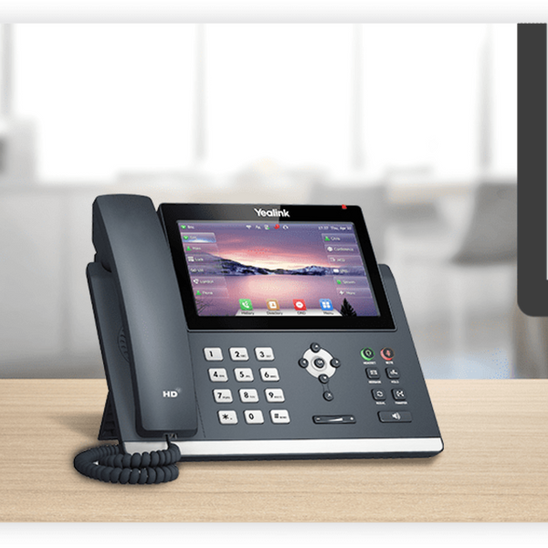 Yealink T48U