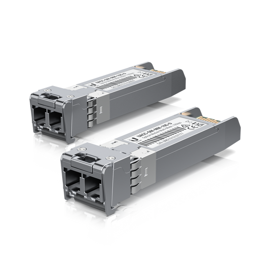 10G Multi-Mode Optical Module