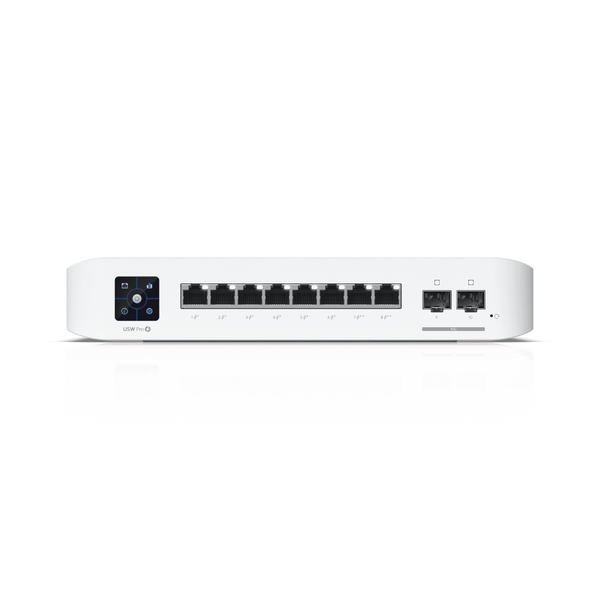 Pro 8 PoE