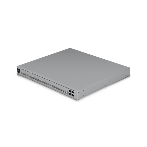 Pro HD 24 PoE