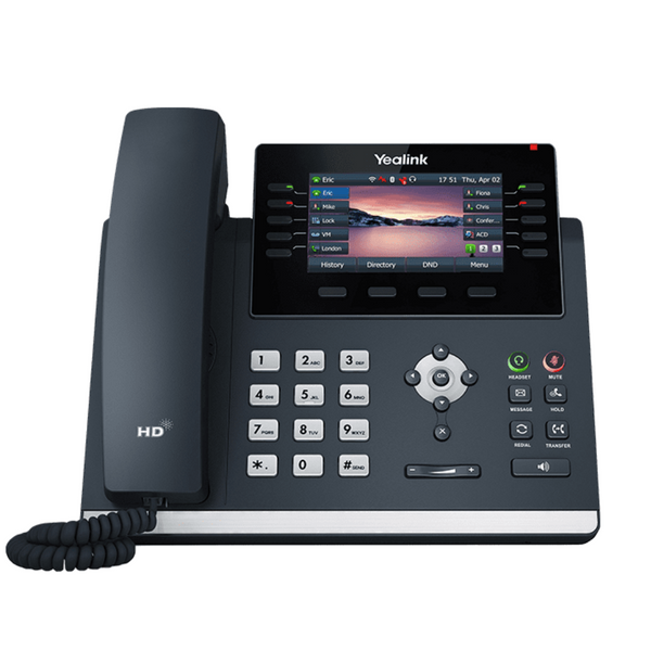 Yealink T46U