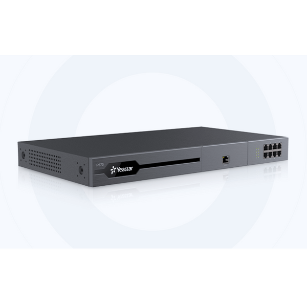 Yeastar PBX P570