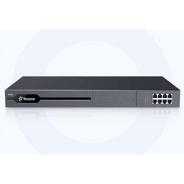 Yeastar PBX P560