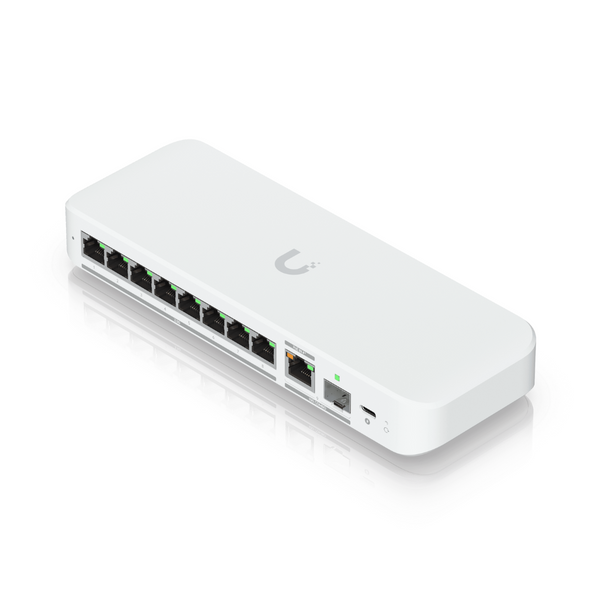 Flex 2.5G PoE