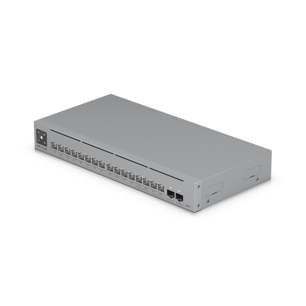 Pro Max 16 PoE