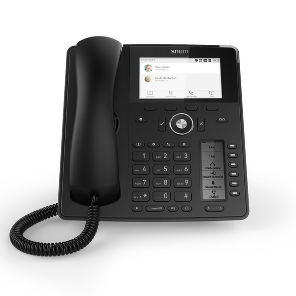 Snom D785