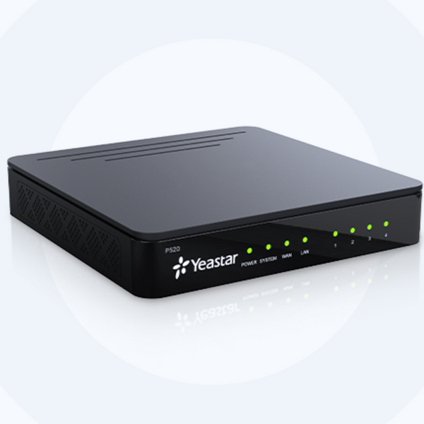 Yeastar PBX P520