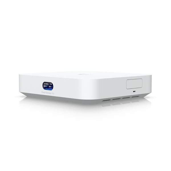 Cloud Gateway Max