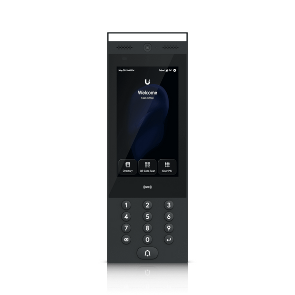 G3 Intercom
