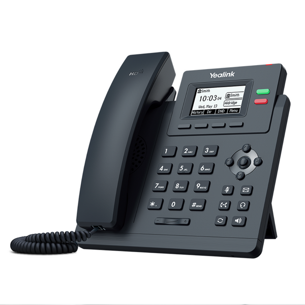 Yealink T31W