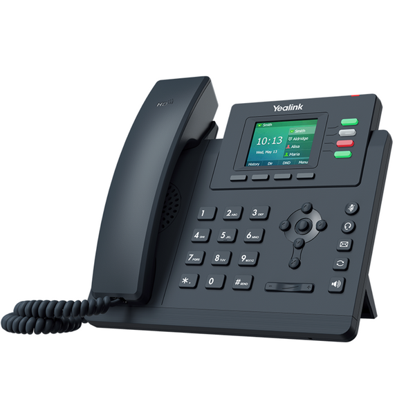 Yealink T33G