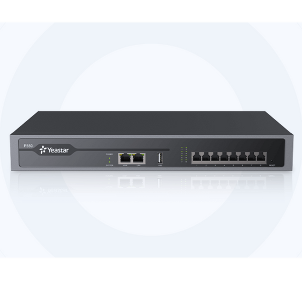 Yeastar PBX P550