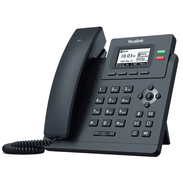 Yealink T31G