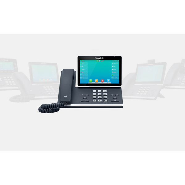 Yealink T57W