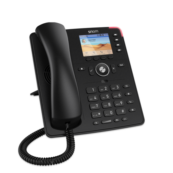 Snom D713