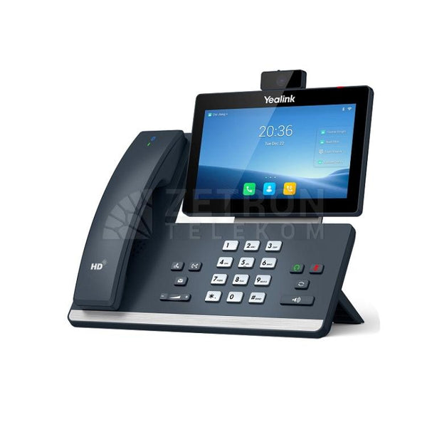 Yealink T58W Pro