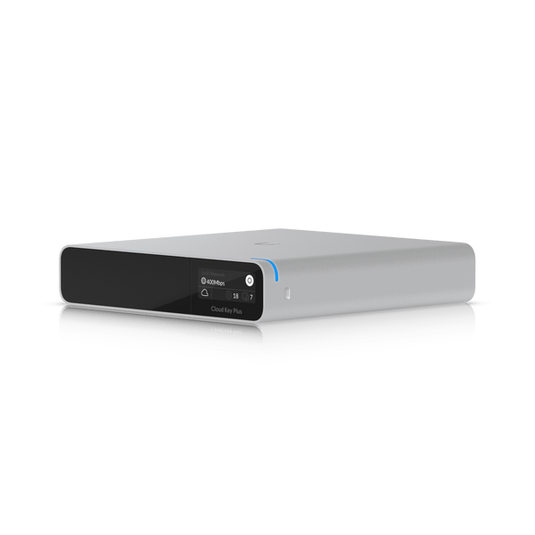 CloudKey+