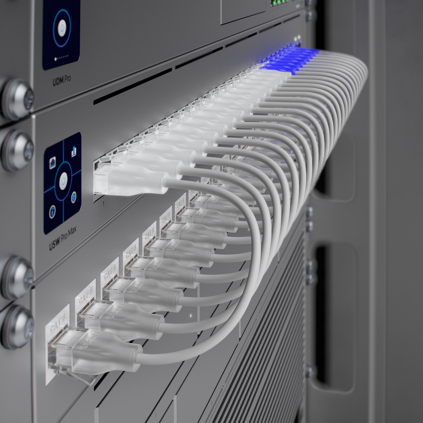 UniFi Etherlighting Patch Cable