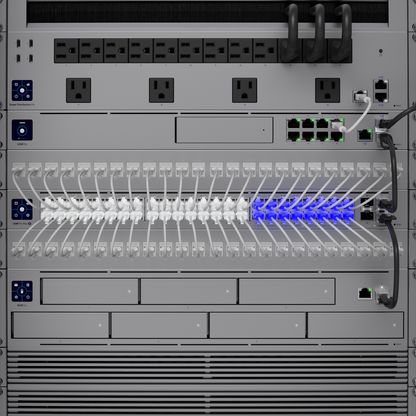 UniFi Etherlighting Patch Cable