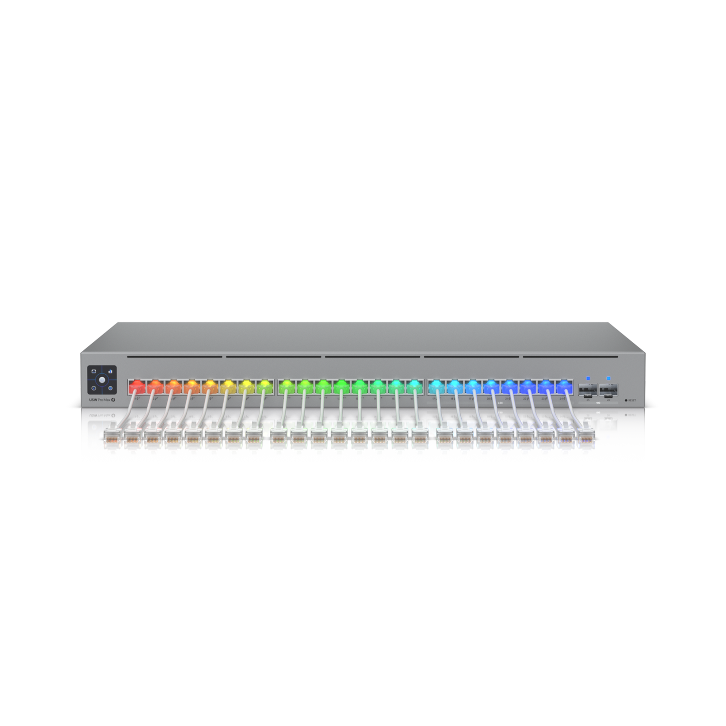 UniFi Etherlighting Patch Cable