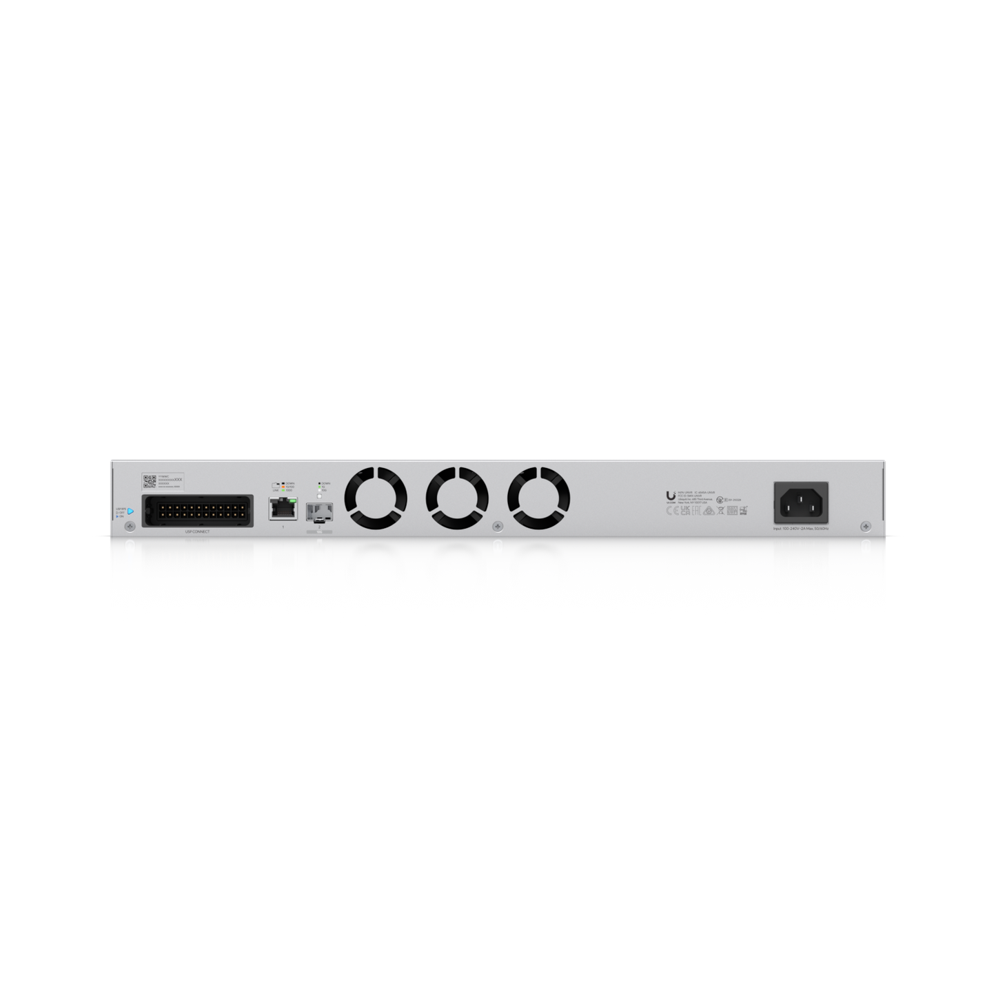 Network Video Recorder