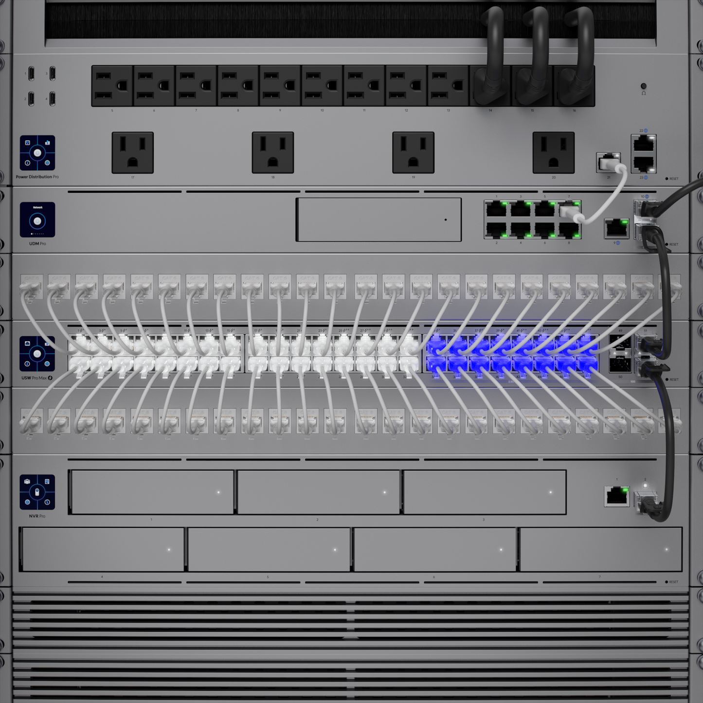 Pro Max 48 PoE